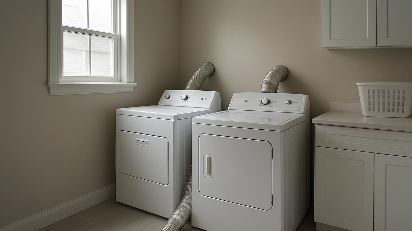 Silver Field Dryer Cleaning Services — dryer vent cleaning near you
